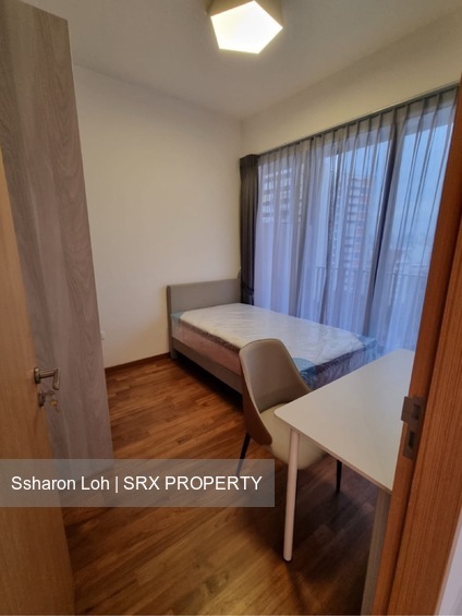 TRE Residences (D14), Condominium #636475301